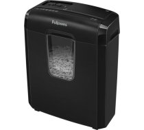 Fellowes Powershred 6C Paper shredder ( 4686601 4686601 4686601 ) papīra smalcinātājs