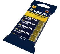 Varta 4106 Single-use battery AA Alkaline ( 4106101328 ) Baterija