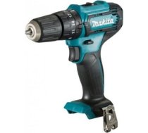 Makita cordless hammer drill HP333DZ 12V ( HP333DZ 1532282 MHP333DZ )