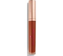 Makeup Revolution I Heart Revolution Lip Gloss Chocolate Fudge Lip Gloss 1pc ( 5057566060240 ) Lūpu krāsas  zīmulis