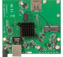 MikroTik RouterBOARD M11G with Dual Core 880MHz CPU  256MB 4752224004215 ( RBM11G RBM11G RBM11G )