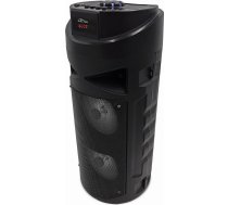 Media-tech Partybox Keg BT MT3165 Wireless Speaker ( 5906453131658 MEDI-GL-001-40 MT3165 MT3165V2 ) pārnēsājamais skaļrunis