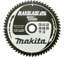 Makita Makblade Plus circular saw blade 260x30mm 40Z - B-32487 ( B 32487 B 32487 )