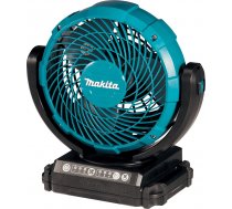 Makita cordless fan DCF102Z 18V Fan (Blue) ( DCF102Z MDCF102Z ) Klimata iekārta