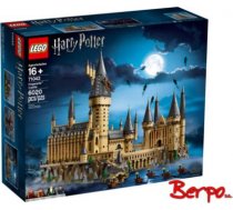LEGO Harry Potter Hogwarts Castle - 71043 ( LEGO 71043 71043 LEGO 71043 ) LEGO konstruktors