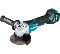 Makita DGA517Z Cordless Angle Grinder ( DGA517Z 0088381854047 ) Slīpmašīna