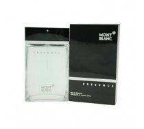 Mont Blanc Presence EDT 75 ml Vīriešu Smaržas