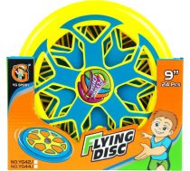 Mega Creative -MC DYSK LATAJACY 23CM MIX4 DISP 24/216/432 YG44J (5908275140986) ( JOINEDIT23055640 )