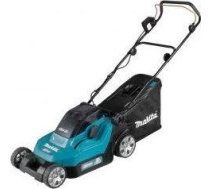 Makita DLM382Z cordless lawn mower (bez akumulatora un lādētāja) ( DLM382Z ) Zāles pļāvējs - Trimmeris