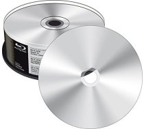 Mediarange BD-R 25 GB Blu-ray Disks (6X  25 pieces) MR513 ( 4260459611509 MR513 ) matricas