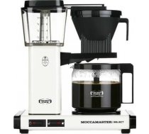 Moccamaster KBG 741 Select Off White ( Off White Select 53974 ) Kafijas automāts