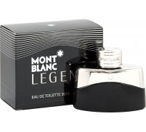 MONT BLANC Legend EDT 30ml Vīriešu Smaržas