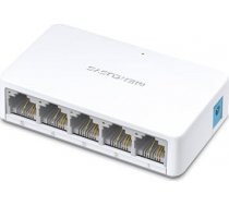 Switch Mercusys MS105 ( MS105(EU) ) komutators