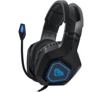 MEDIA-TECH GAMING HEADPHONES COBRA PRO Yeti MT3599 ( MT3599 MT3599 ) austiņas