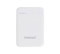 Intenso Powerbank XS20000 white 20000 mAh incl. USB-A to Type-C ( 7313552 7313552 ) Powerbank  mobilā uzlādes iekārta