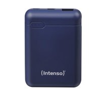 Intenso XS10000 power bank - Li-pol - USB  USB-C ( 7313535 7313535 7313535 )