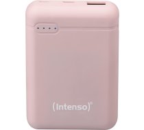 POWER BANK USB 5000MAH/7313523 INTENSO ( 7313523 7313523 7313523 ) Powerbank  mobilā uzlādes iekārta