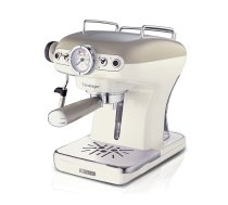 Ariete 1389 Espresso Vintage Cream ( 8003705113923 00M138913AR0 A1389/13 ) Kafijas automāts