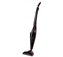 Ariete Evo 2in1 2764 (600W; black and red color) ( 8003705116320 00P276410AR0 2764 Evo A2764 ) Putekļu sūcējs