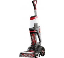 Bissell Carpet Cleaner ProHeat 2x Revolution Corded operating Handstick Washing function 800 W Red/Titanium 011120231977 ( 1858N ) Putekļu sūcējs