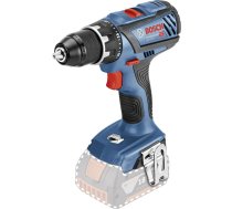 Bosch cordless drill GSR 18V-28 Professional solo  18 Volt (blue / black  without battery and charger) ( 06019H4100 06019H4100 )