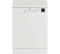 Beko DVN05320W dishwasher Brīvi stāvošs 13 place settings A++ ( DVN 05320W 8690842379055 )