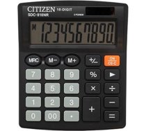 Citizen SDC 810BN 4562195139850 ( SDC810NR SDC810NR ) kalkulators