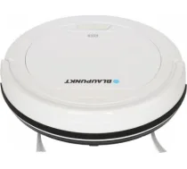 Blaupunkt RVC201 robot vacuum Bagless White 0.5 L ( RVC201 5901750503740 BLAUPUNKT RVC201 ) robots putekļsūcējs