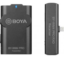 Boya BY-WM4 Pro K3 ( BY WM4 Pro K3 BY WM4 PRO K3 ) Mikrofons