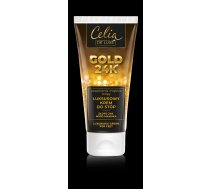 Celia De Luxe Gold 24K luksusowy krem do stop Miod Manuka 80ml 5900525065490 (5900525065490) ( JOINEDIT24254699 ) Roku  pēdu kopšana