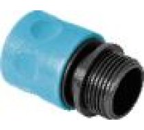 Cellfast 3/4 "QUICK COUPLER WITH MALE THREAD FLOW 52-281 ( 5907512603437 52-281 ) Dārza laistīšanas iekārtas