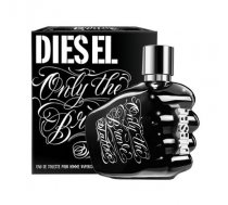 Diesel Only The Brave Tattoo EDT 50 ml Vīriešu Smaržas