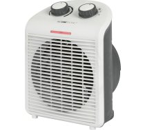 Clatronic fan heater HL 3761 2000W white ( 263951 263951 ) Klimata iekārta