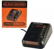 Black+Decker battery charger 2A 18V-54V ( BDC2A QW BDC2A QW )