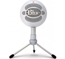 Blue Snowball iCE Microphone (988-000181) ( 988 000181 988 000181 988 000181 ) Mikrofons