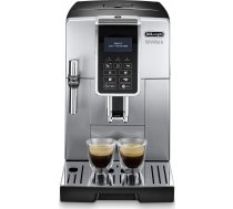 DeLonghi DINAMICA ECAM 350.35.SB Countertop Espresso machine Fully-auto ( ECAM 350.35.SB ECAM 350.35.SB ECAM 350.35.SB ) Kafijas automāts