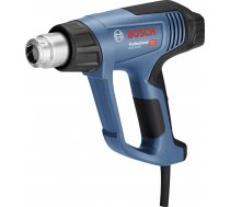 Bosch hot air tool GHG 23-66 Kit Professional + 2-part accessories (blue / black  2 300 watts) ( 06012A6300 06012A6300 ) Elektroinstruments