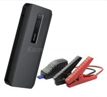 Xiaomi 70Mai Jump Starter Max Midrive PS06 18000mAh ( 6971669780142 70MAI PS06 Midrive PS06 ) Powerbank mobilā uzlādes iekārta