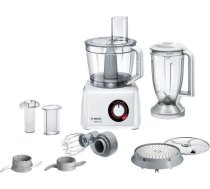 Bosch virtuves kombains ( MC812W501 ) Virtuves kombains