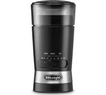 DeLonghi Electric Coffee Grinder KG 210  90g  170W  Black ( KG210 KG 210 0177111050 KG 210 KG210 ) Kafijas dzirnaviņas