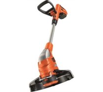 BlackDecker Podkaszarka akumulatorowa 18V Li-Ion 23cm (GLC1823L20) ( GLC1823L20 1280542 BDGLC1823L20-QW GLC1823L20-QW ) Zāles pļāvējs - Trimmeris
