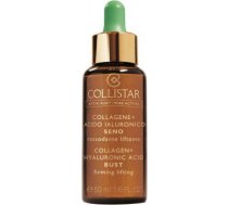 Collistar Bust Pure Actives do biustu kolagen + kwas hialuronowy 50ml 8015150251891 (8015150251891) ( JOINEDIT19517168 ) kosmētika ķermenim