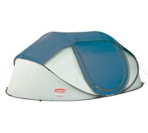 Coleman 4-person pop-up tent Galiano 4 - 2000035213 ( 2000035213 1592137 3138522113230 )