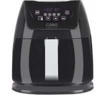 Caso AF 250 Hot air fryer 3 L Single Black Built-in 1400 W ( 4038437031713 242601 ) Fritēšanas iekārta
