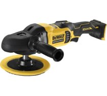 DEWALT DCM849N-XJ car polisher 180 mm 18V Black Yellow ( DCM849N XJ )