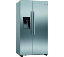 Fridge freezer KAD93VIFP SbS ( KAD93VIFP KAD93VIFP KAD93VIFP ) Ledusskapis