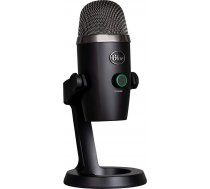 Blue Yeti Nano  (988-000401) ( 988 000401 988 000401 988 000401 ) Mikrofons