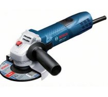 Bosch GWS 7-115 E Angle Grinder ( 601388203 ) Slīpmašīna