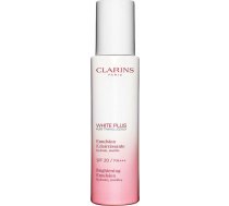 Clarins CLARINS WHITE PLUS EMULSION ECLAIRCISSANTE SPF20 75ML 6617425 (3380810106732) ( JOINEDIT22381616 ) kosmētika ķermenim