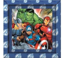 Clementoni Puzzle 60 elementow Frame me up Avengers 38801 CLEMENTONI (8005125388011) ( JOINEDIT22887494 ) puzle  puzzle